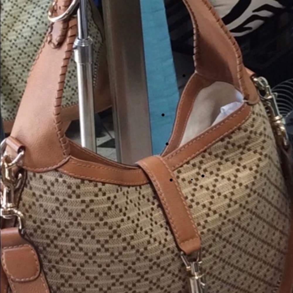 Gucci purses I bought from a porshmark